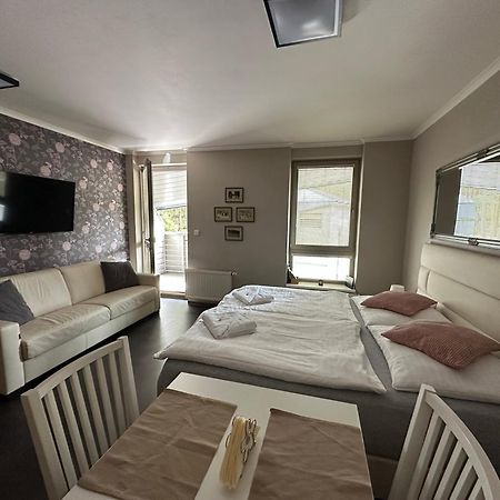 Harrachov Resident Apartments "Terrace & Chill" - High Speed Wifi, Smart Tv, Netflix, Disney Plus Exterior foto