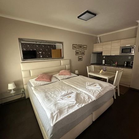 Harrachov Resident Apartments "Terrace & Chill" - High Speed Wifi, Smart Tv, Netflix, Disney Plus Exterior foto