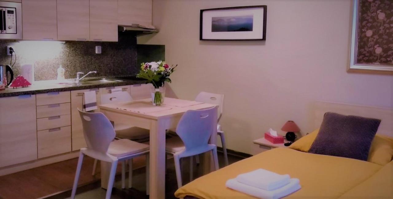 Harrachov Resident Apartments "Terrace & Chill" - High Speed Wifi, Smart Tv, Netflix, Disney Plus Exterior foto