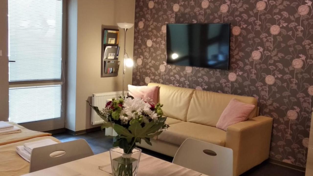 Harrachov Resident Apartments "Terrace & Chill" - High Speed Wifi, Smart Tv, Netflix, Disney Plus Exterior foto