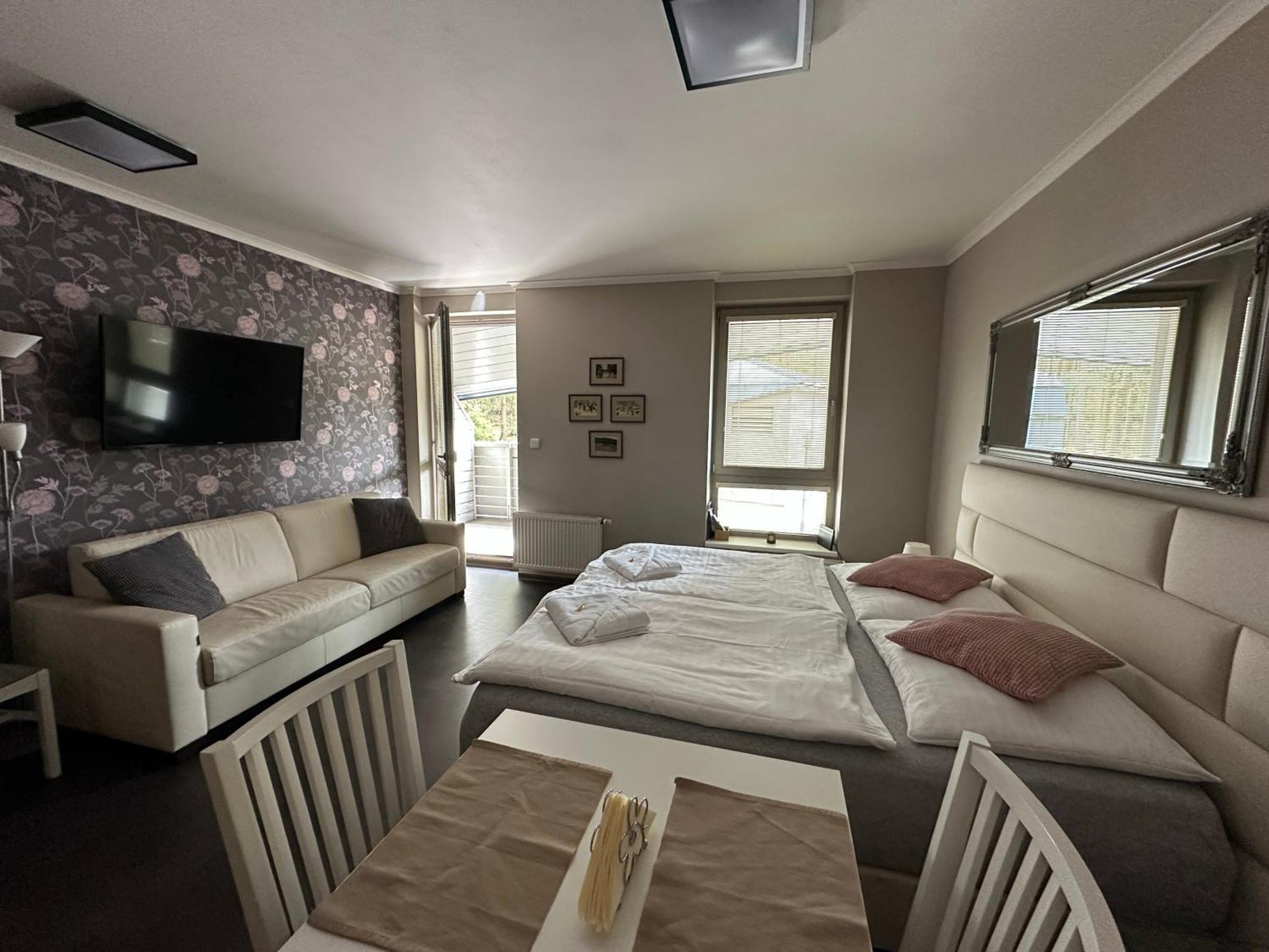 Harrachov Resident Apartments "Terrace & Chill" - High Speed Wifi, Smart Tv, Netflix, Disney Plus Exterior foto
