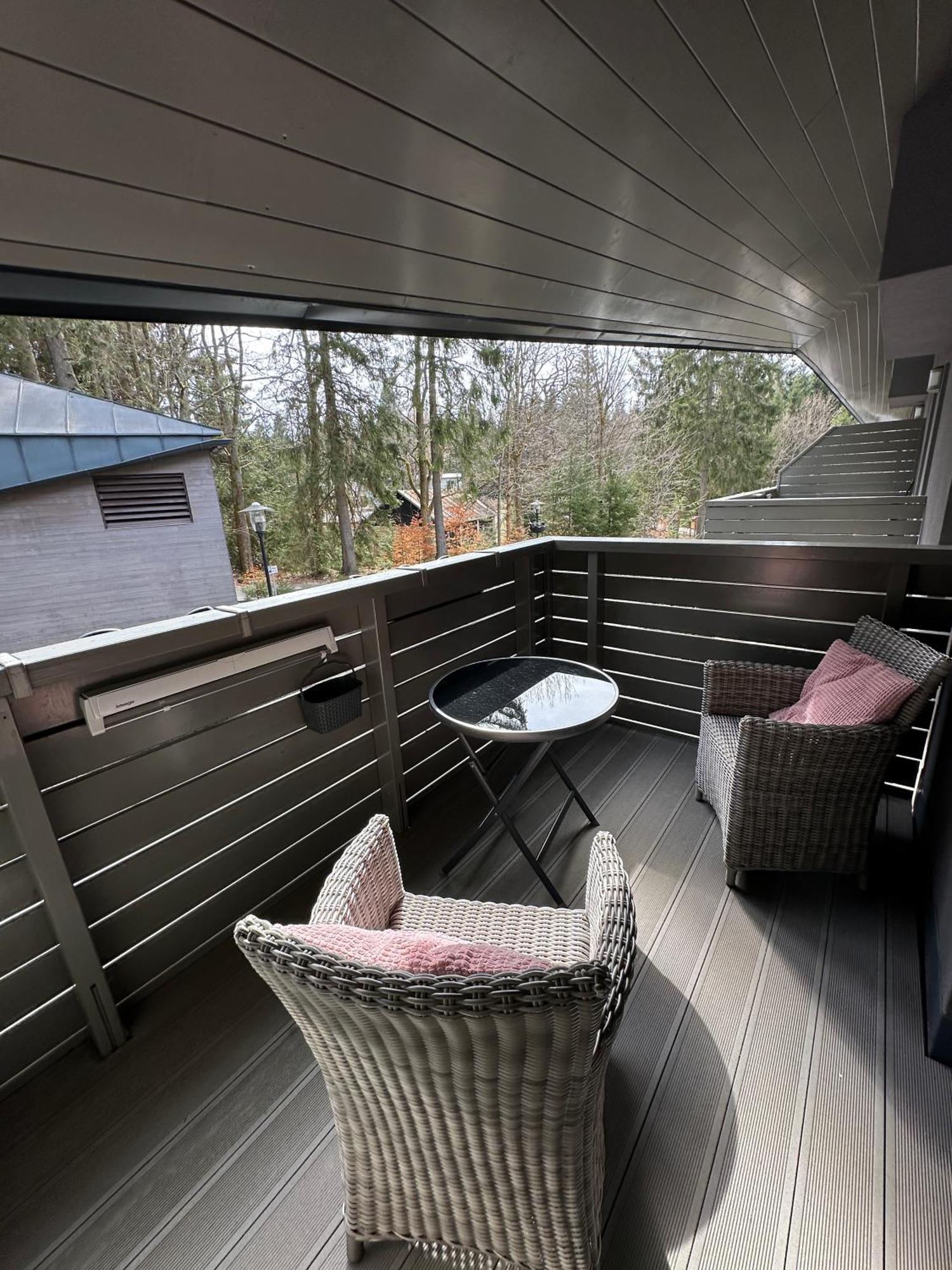 Harrachov Resident Apartments "Terrace & Chill" - High Speed Wifi, Smart Tv, Netflix, Disney Plus Exterior foto