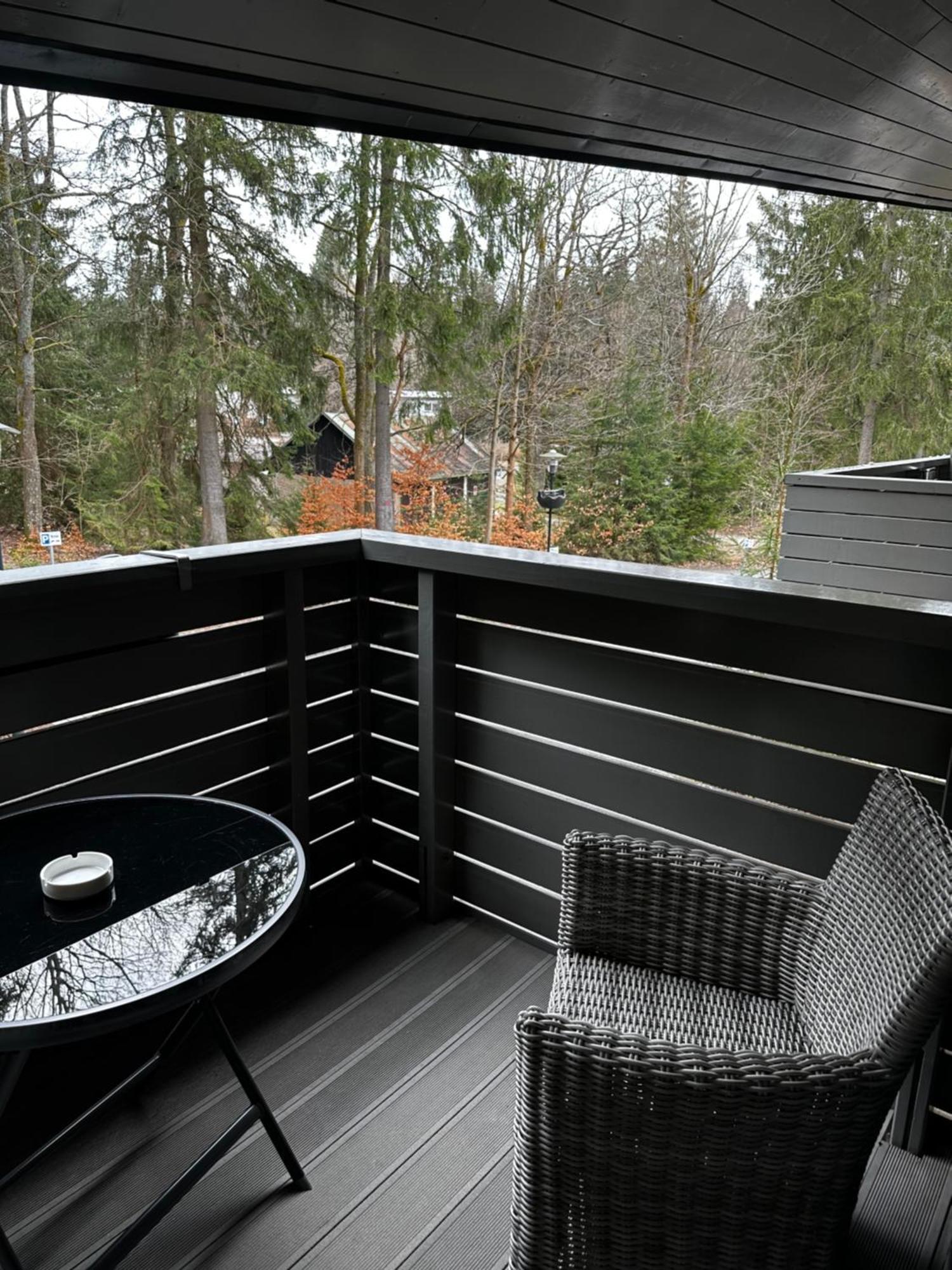 Harrachov Resident Apartments "Terrace & Chill" - High Speed Wifi, Smart Tv, Netflix, Disney Plus Exterior foto