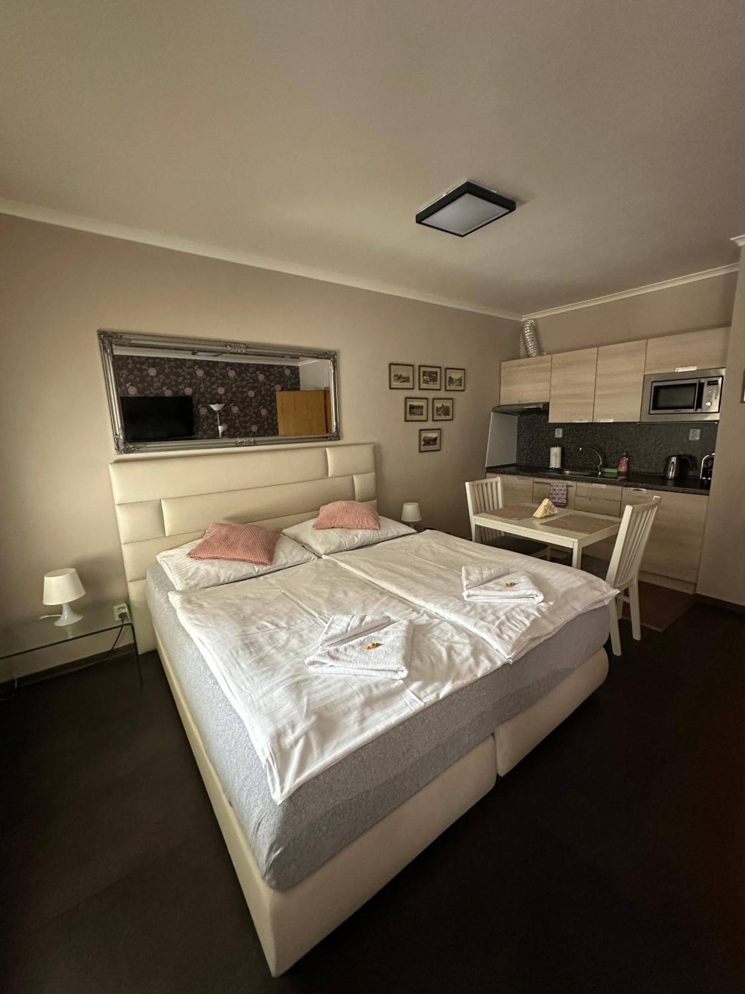 Harrachov Resident Apartments "Terrace & Chill" - High Speed Wifi, Smart Tv, Netflix, Disney Plus Exterior foto
