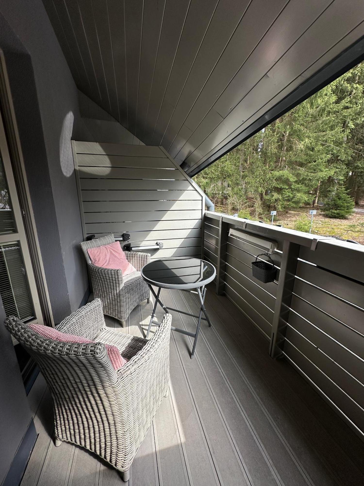 Harrachov Resident Apartments "Terrace & Chill" - High Speed Wifi, Smart Tv, Netflix, Disney Plus Exterior foto
