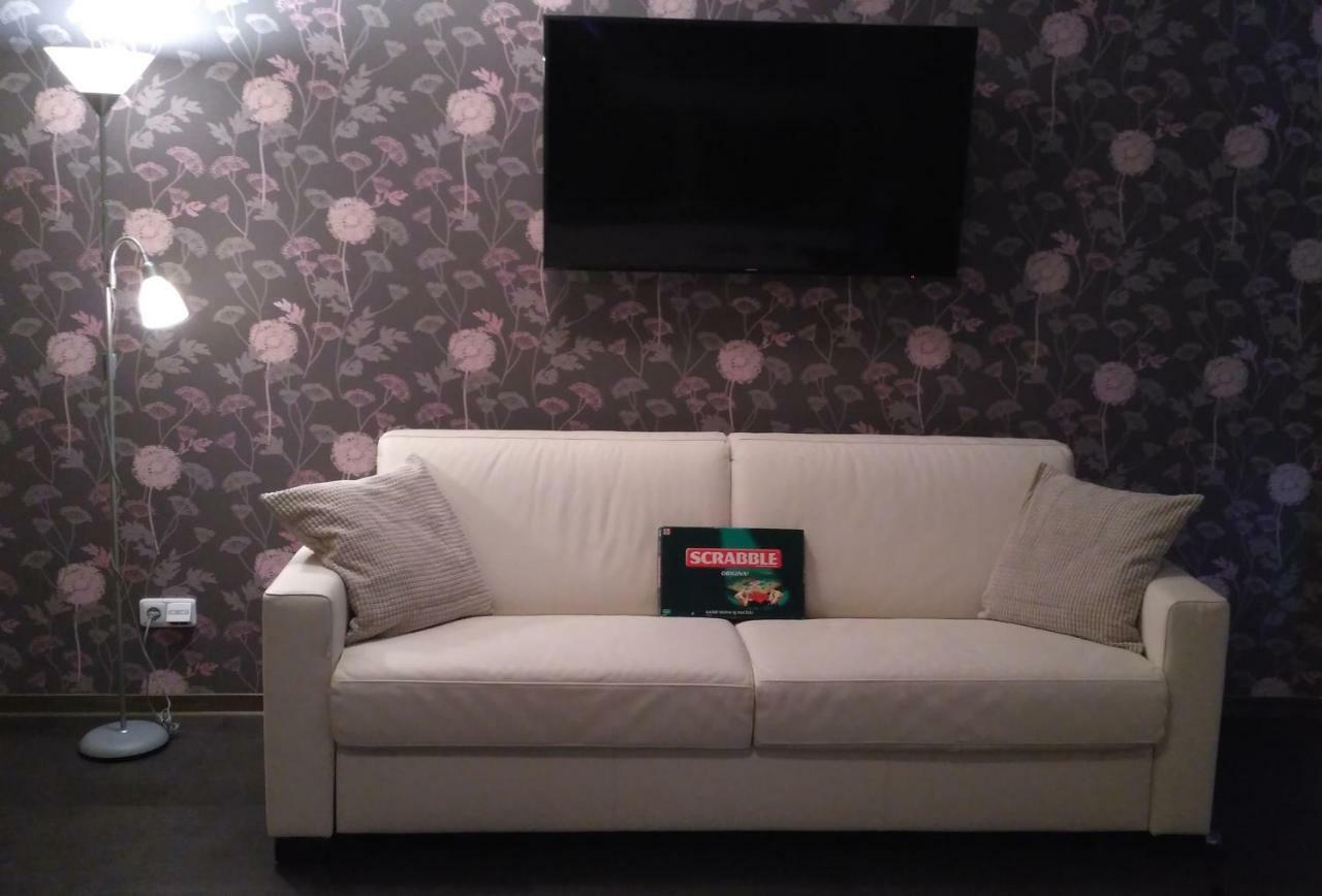 Harrachov Resident Apartments "Terrace & Chill" - High Speed Wifi, Smart Tv, Netflix, Disney Plus Exterior foto