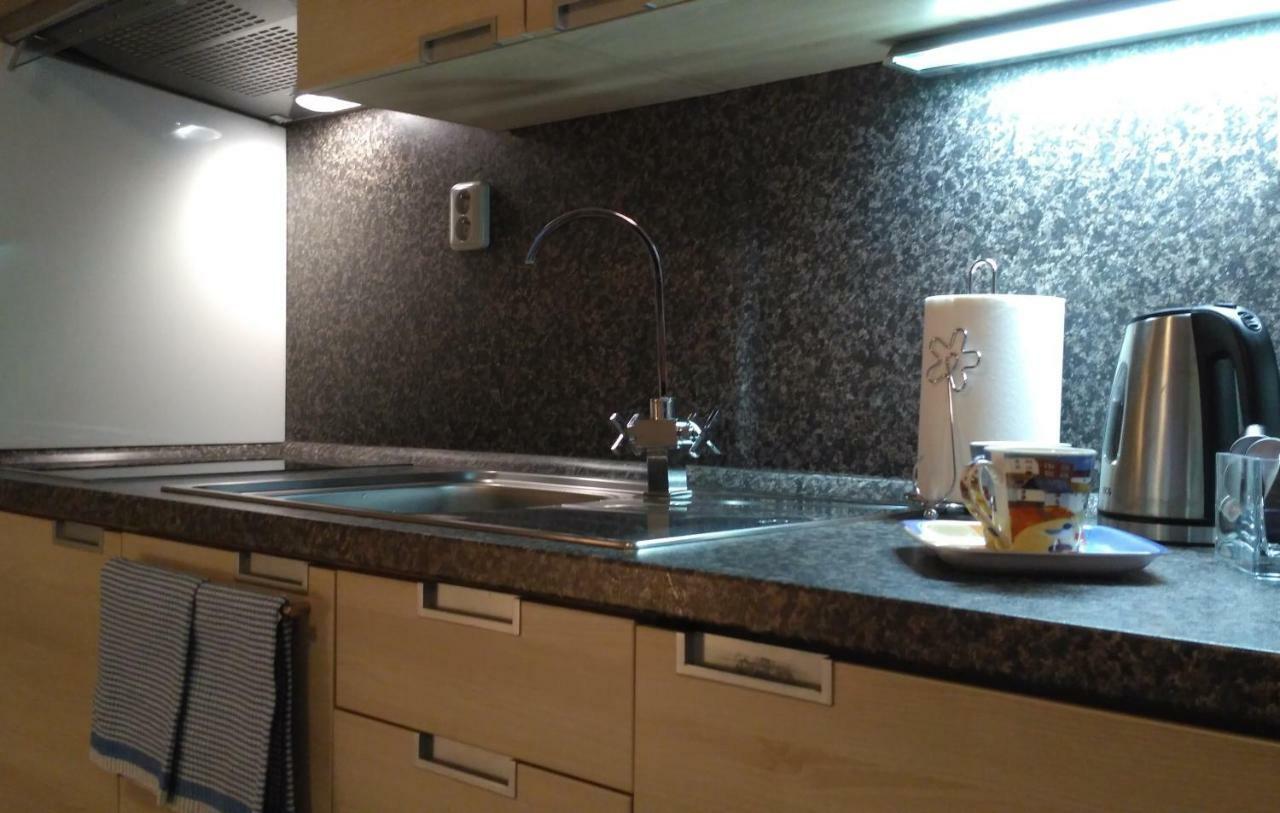 Harrachov Resident Apartments "Terrace & Chill" - High Speed Wifi, Smart Tv, Netflix, Disney Plus Exterior foto